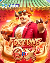 pt slots online fortune ox