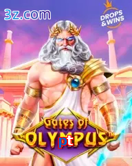 pt gates of olympus slot